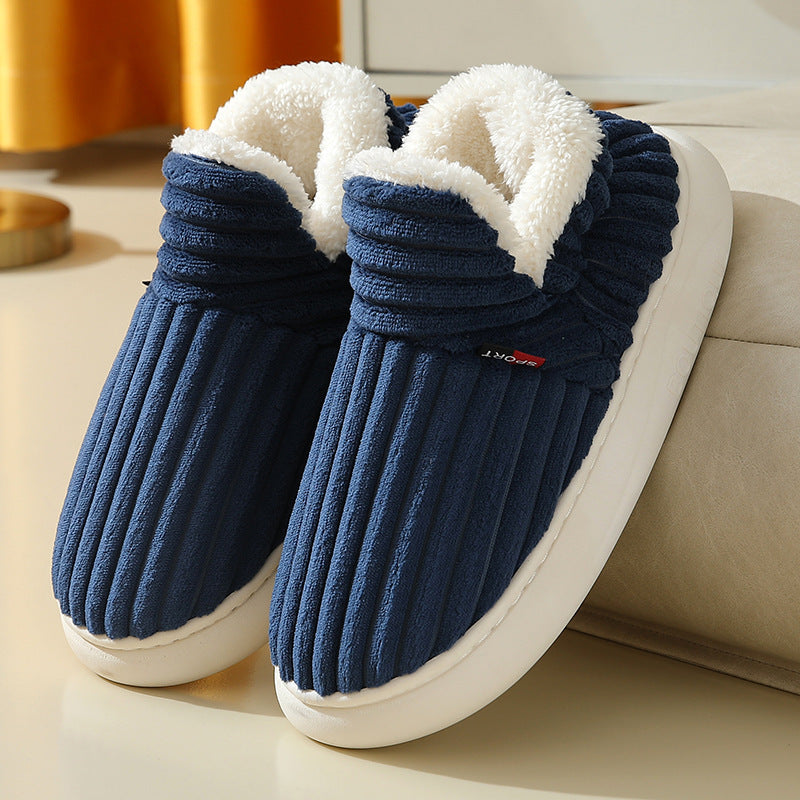 Women Fur Slippers