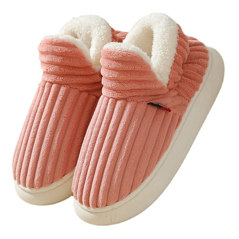 Women Fur Slippers