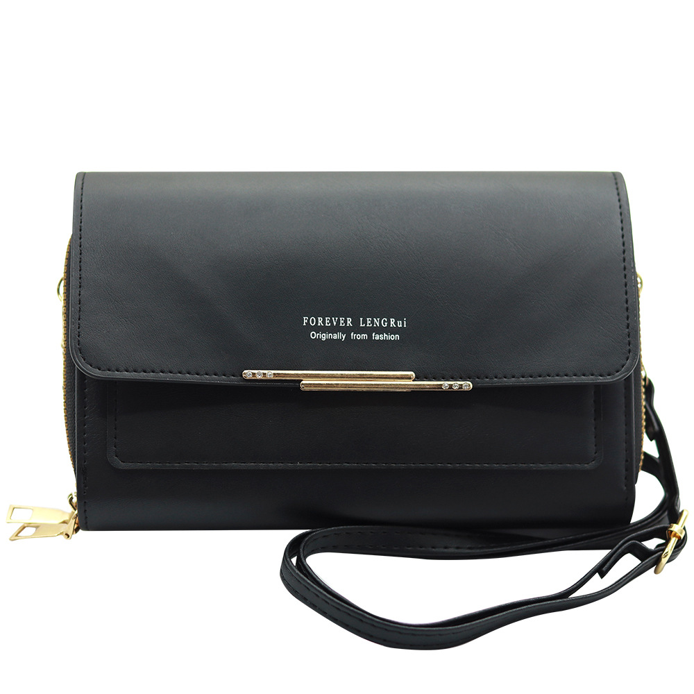 Women's PU Leather Handbag