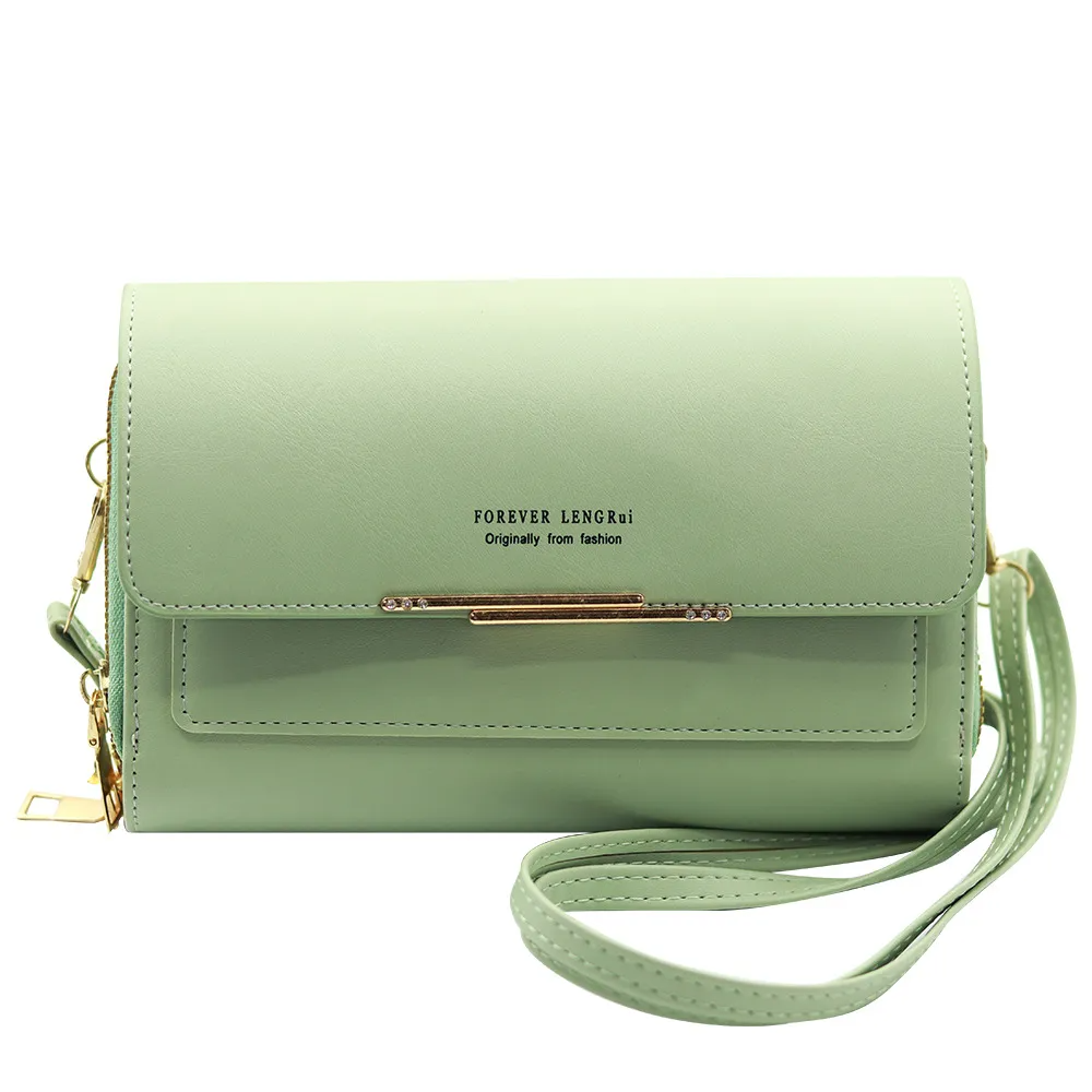 Women's PU Leather Handbag