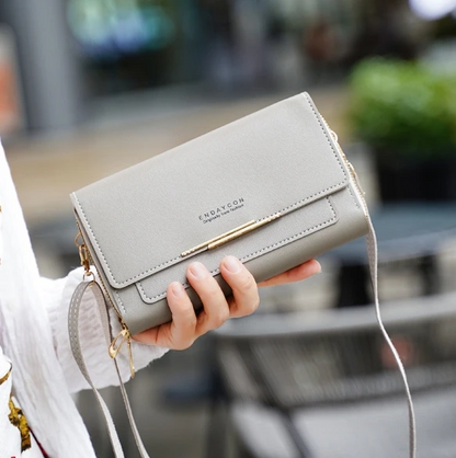 Women's PU Leather Handbag