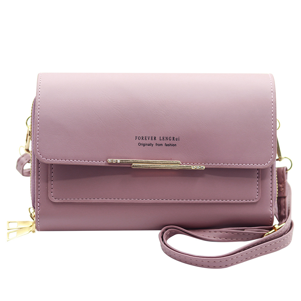 Women's PU Leather Handbag