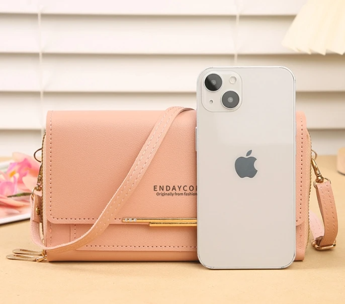 Women's PU Leather Handbag