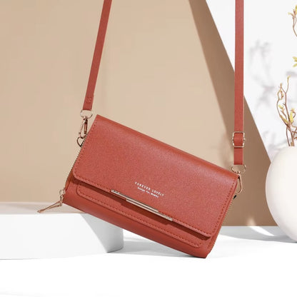 Women's PU Leather Handbag