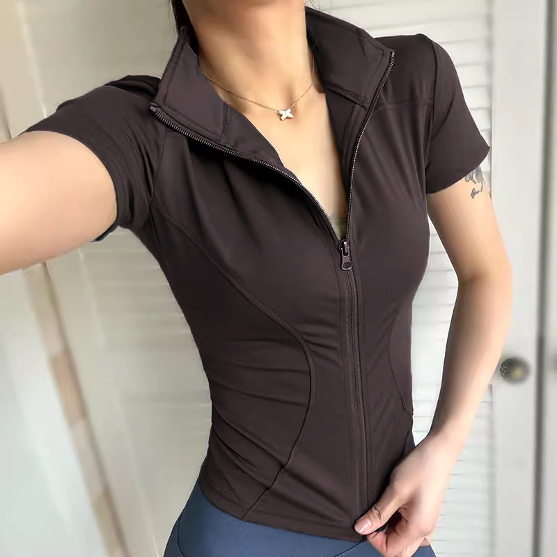 Women’s Quick-Dry Tee