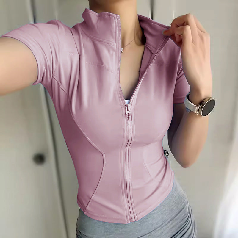 Women’s Quick-Dry Tee