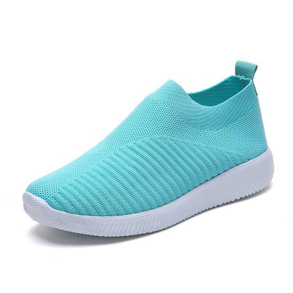 Women's Vulcanized Sneakers