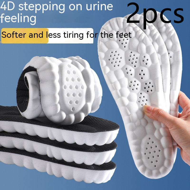 4D Massage Insoles