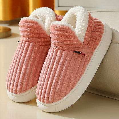 Women Fur Slippers