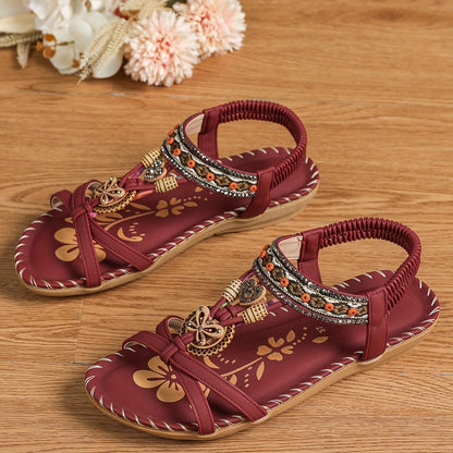 Women’s Open Toe Beach Sandals