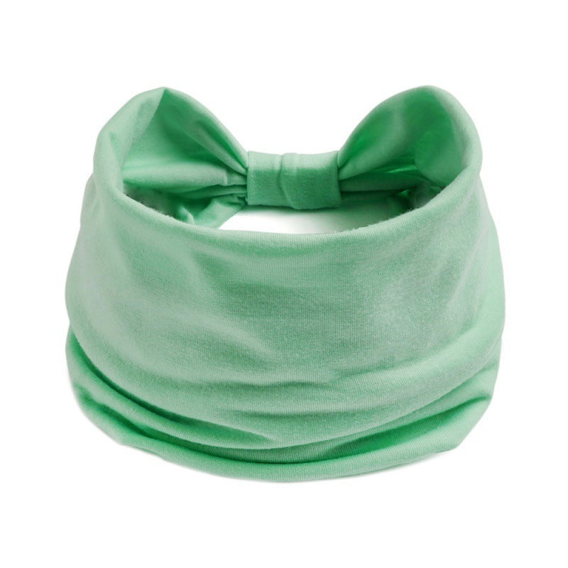 Elastic Yoga Headband