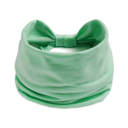 Elastic Yoga Headband