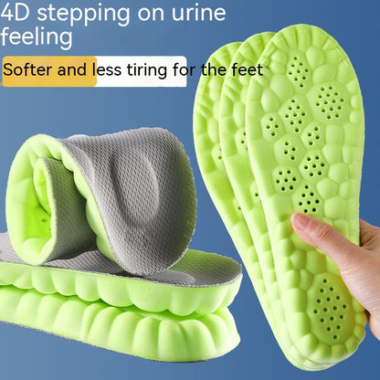 4D Massage Insoles