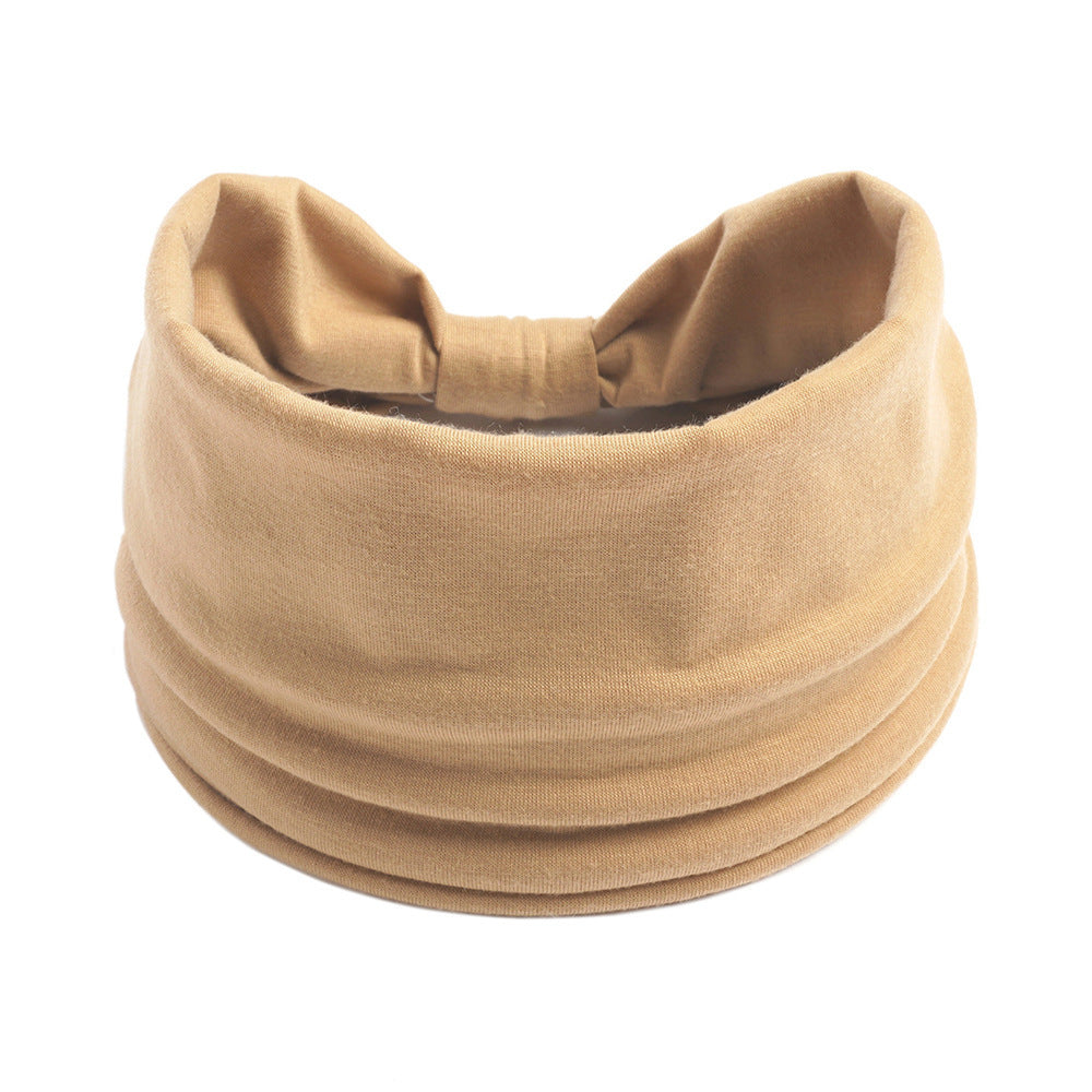 Elastic Yoga Headband