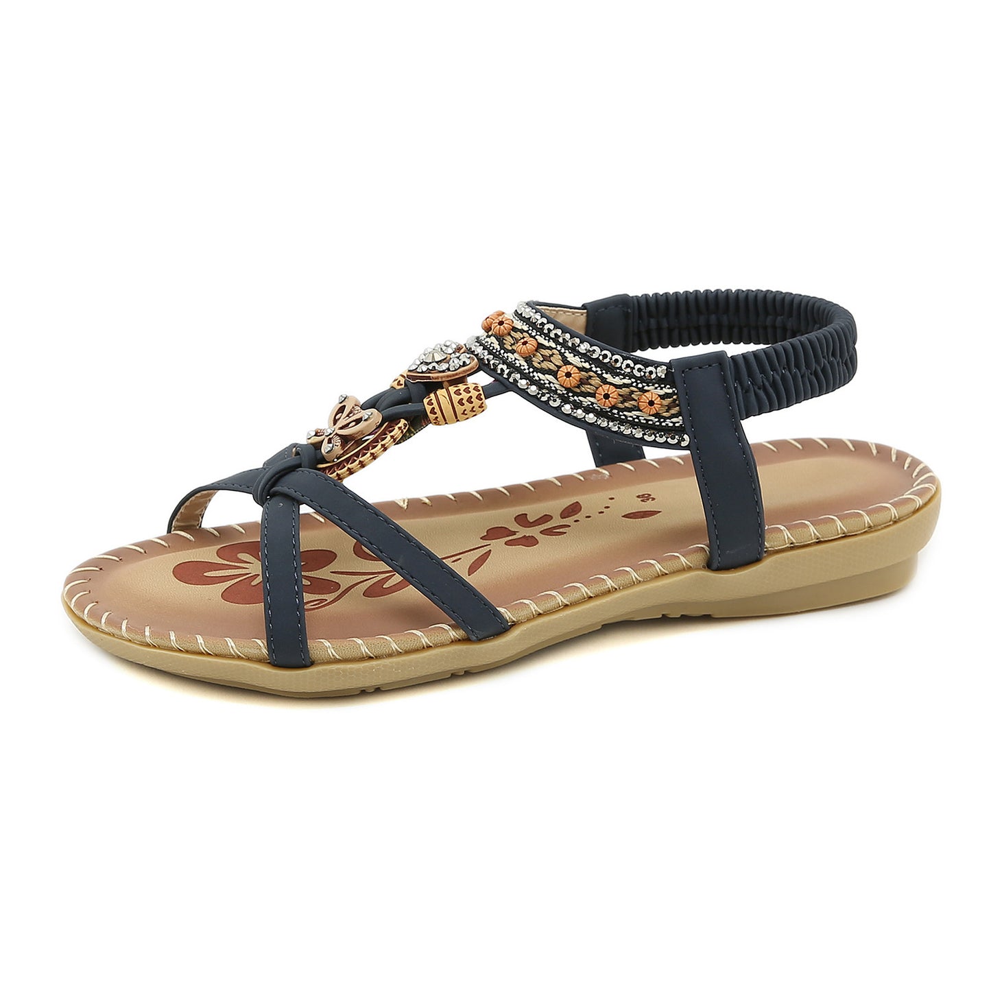 Women’s Open Toe Beach Sandals
