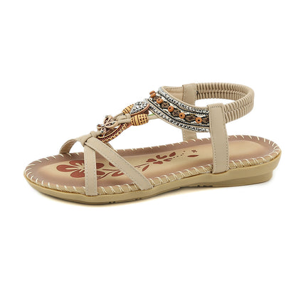 Women’s Open Toe Beach Sandals