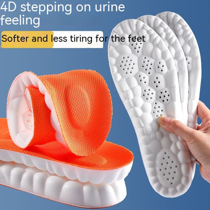 4D Massage Insoles