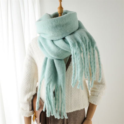 Women Cashmere Scarf