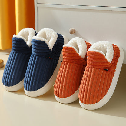 Women Fur Slippers
