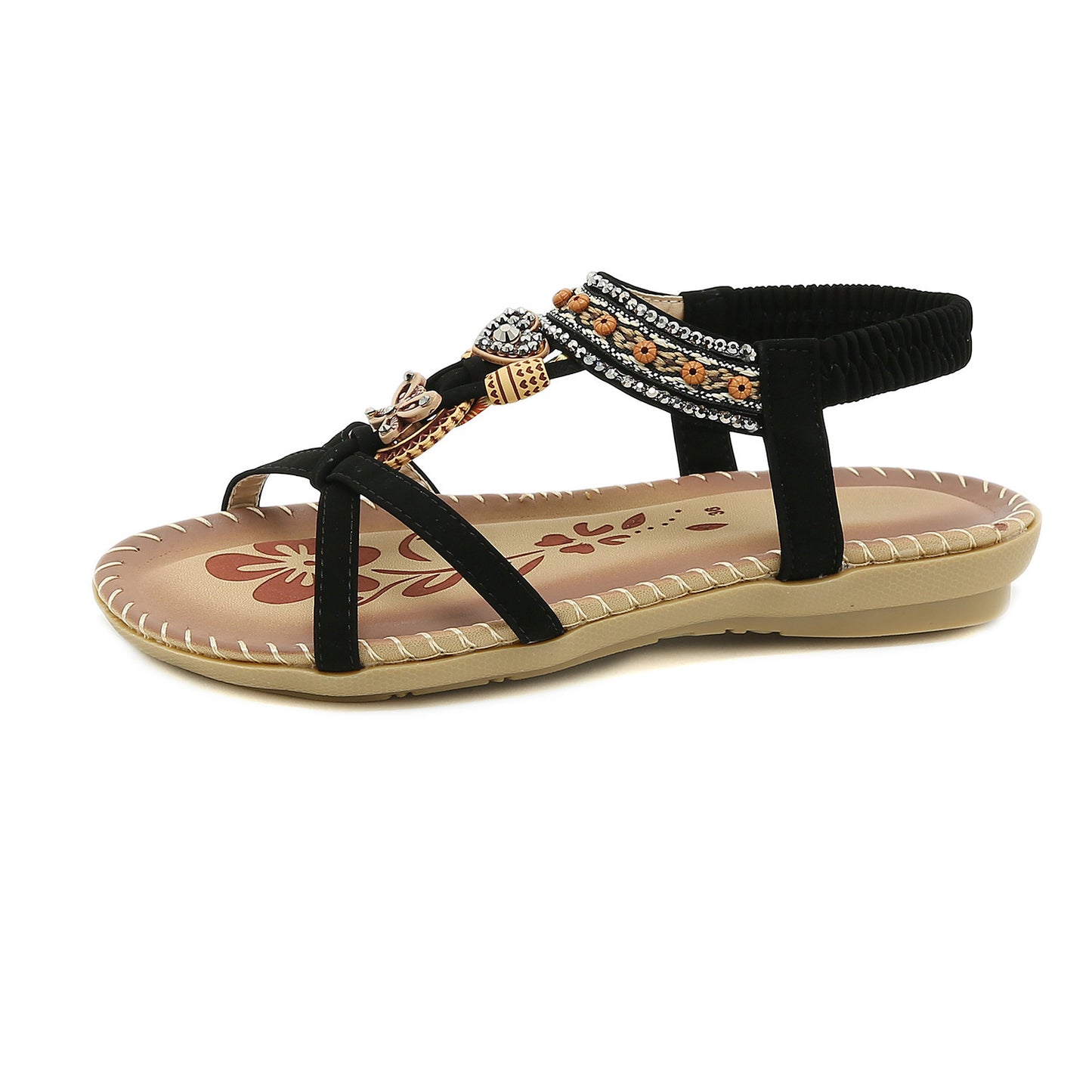 Women’s Open Toe Beach Sandals