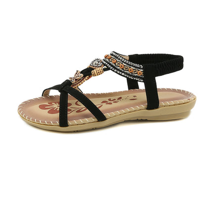 Women’s Open Toe Beach Sandals