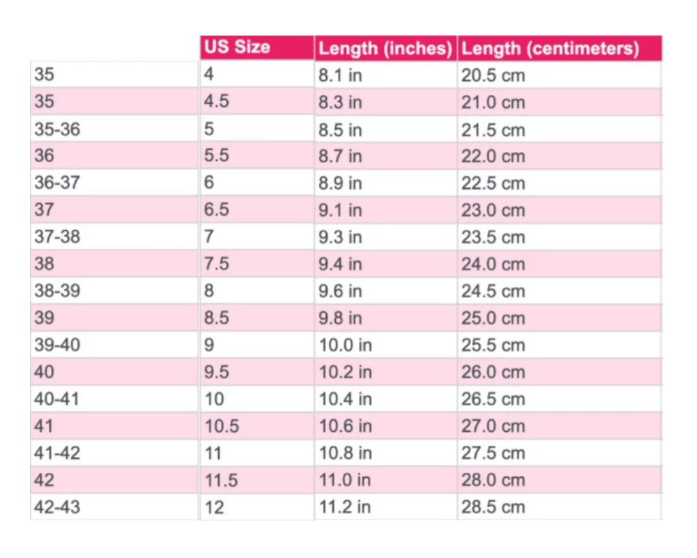 Women's Flat Sneakers