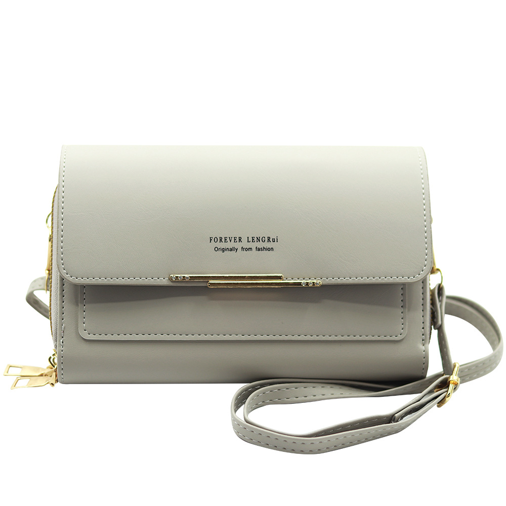 Women's PU Leather Handbag