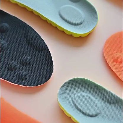 4D Massage Insoles